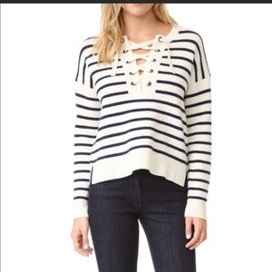 Madewell sweater
